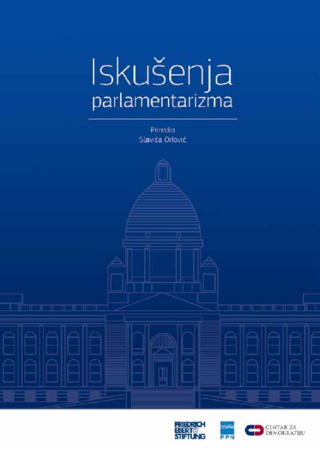 Iskusenja parlamentarizma