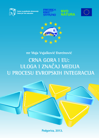Crno Gora i EU