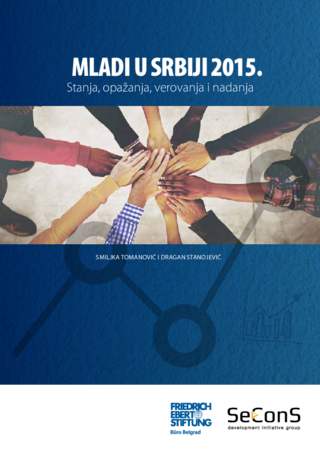 Mladi u Srbiji 2015