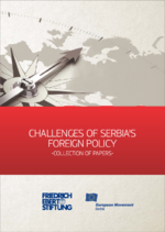 Challenges of Serbia's foreign policy