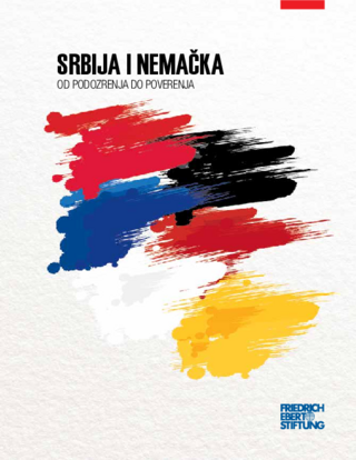 Srbija i Nemačka