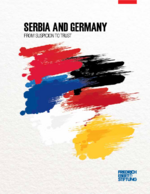 Serbia and Germany