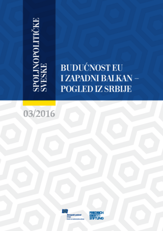 Budućnost EU i zapadni Balkan