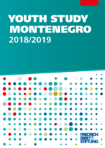 Youth study Montenegro 2018/2019
