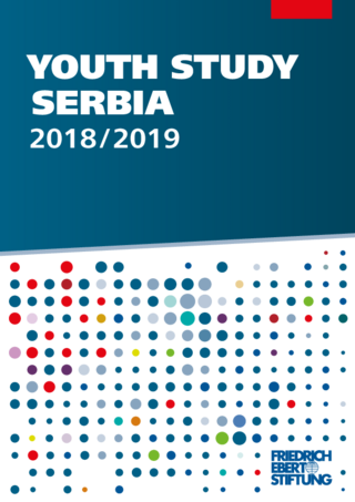 Youth study Serbia 2018/2019