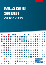 Mladi u Srbiji 2018/2019