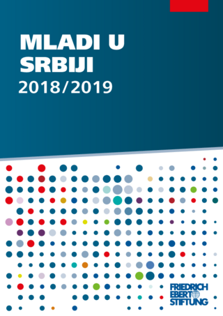 Mladi u Srbiji 2018/2019