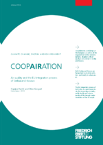 CoopAIRation