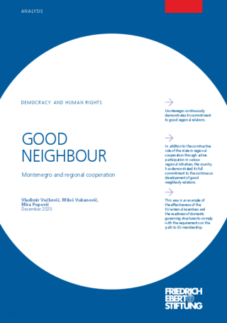 Good neighbour