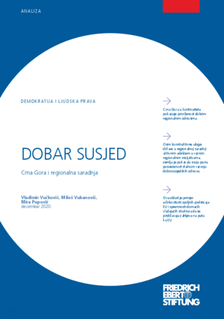 Dobar susjed