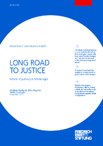 Long road to justice