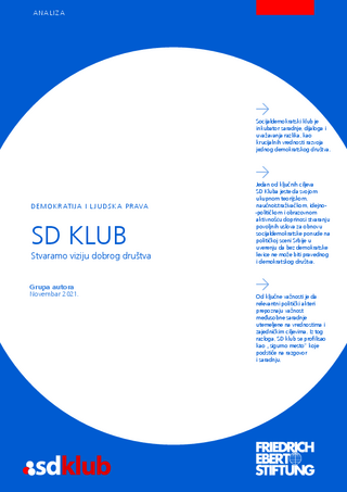 SD Klub