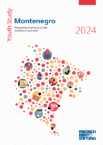 Youth Study Montenegro 2024