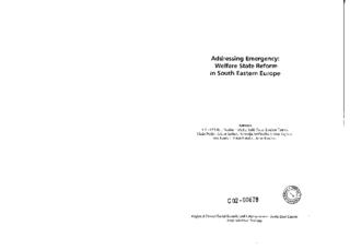 Addressing emergency