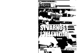 Stvarnost i televizija