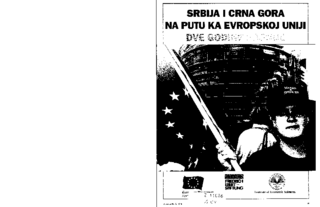 Srbija i Crna Gora na putu ka Evropskoj Uniji